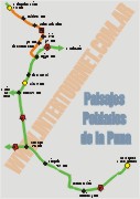 Mapa Circuito