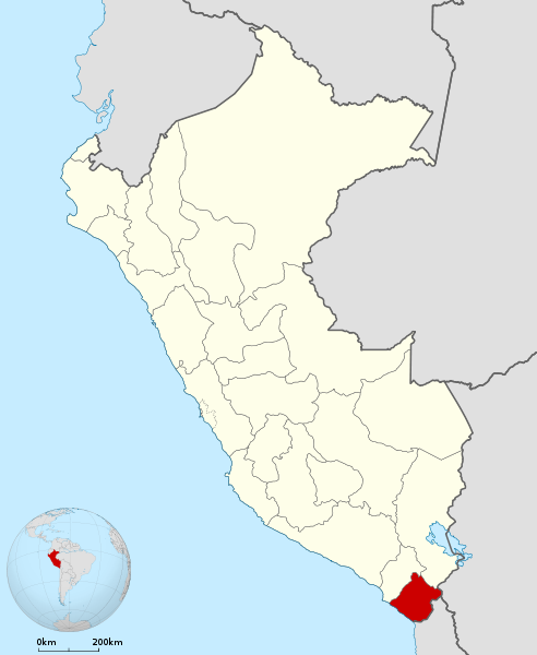 Tacna